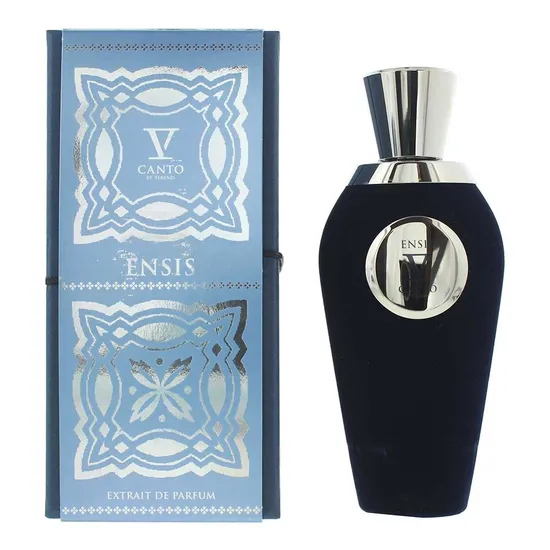 V Canto Ensis Extrait De Parfum