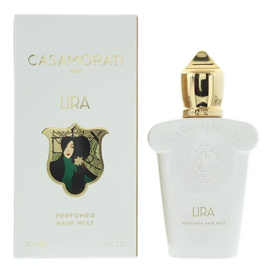 Xerjoff Casamorati 1888 Lira Hair Mist