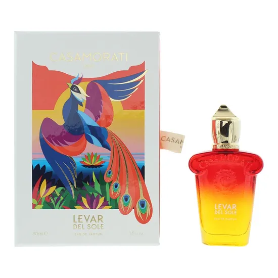 Xerjoff Casamorati 1888 Levar Del Sole Eau De Parfum