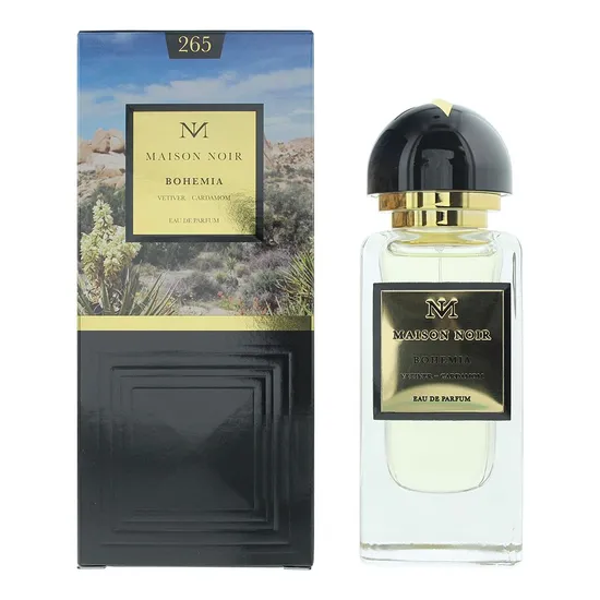 Maison Bohemia 265 Eau De Parfum