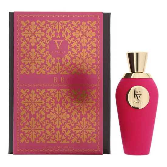 V Canto B.B. Extrait De Parfum