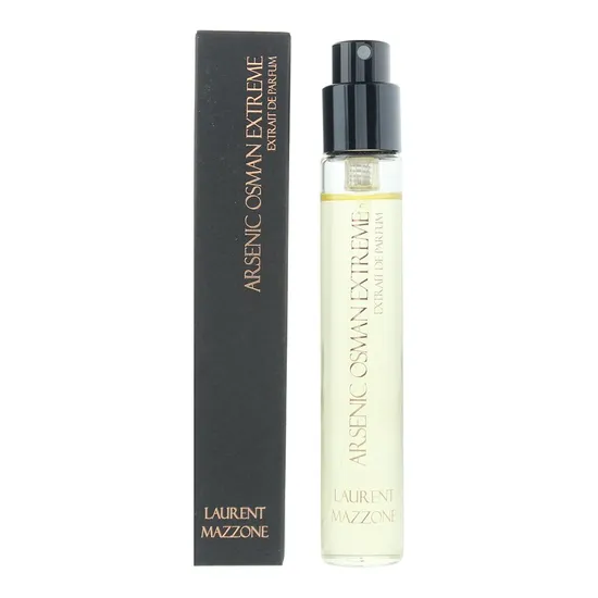 Laurent Mazzone Arsenic Osman Extreme Eau De Parfum