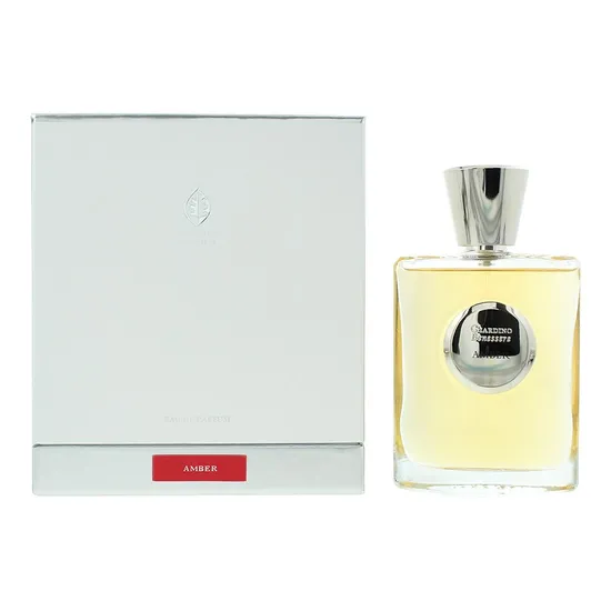 Giardino Benessere Amber Eau De Parfum