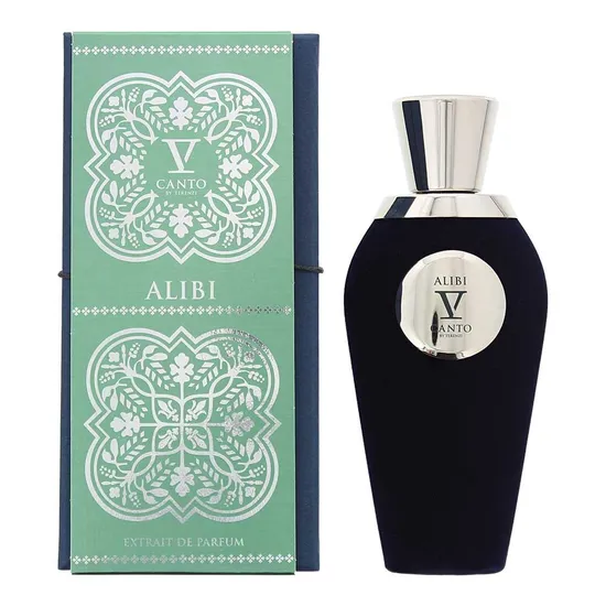 V Canto Alibi Extrait De Parfum