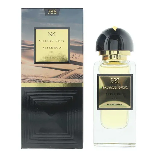 Maison Alter Ego 786 Eau De Parfum