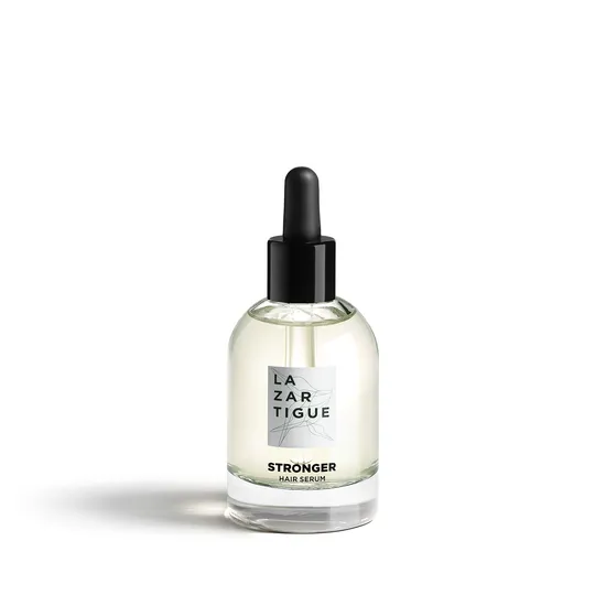 LAZARTIGUE Stronger Hair Serum