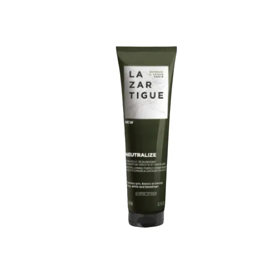 LAZARTIGUE NEUTRALIZE CONDITIONER