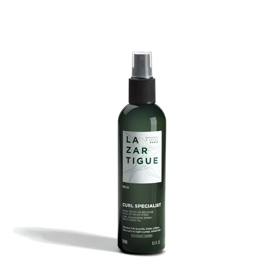 LAZARTIGUE CURL SPECIALIST CURL AWAKENING SPRAY