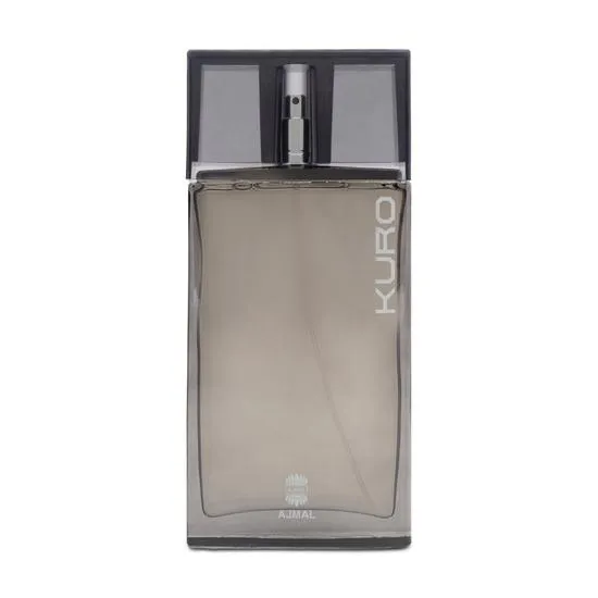 Ajmal Kuro Eau De Parfum