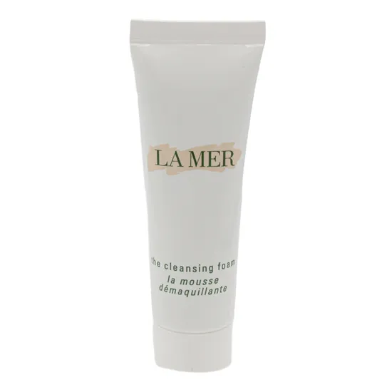 La Mer The Cleansing Foam