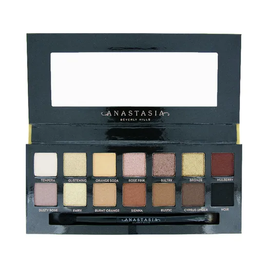 Anastasia Beverly Hills Soft Glam Eyeshadow Palette