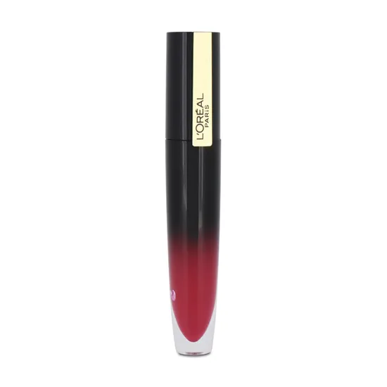 L'Oreal Paris Brilliant Signature Lip Gloss