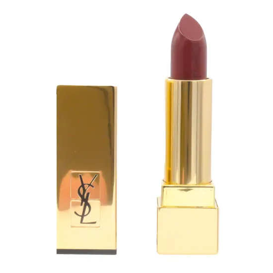 Yves Saint Laurent Rouge Pur Couture Lipstick 71-Black Red