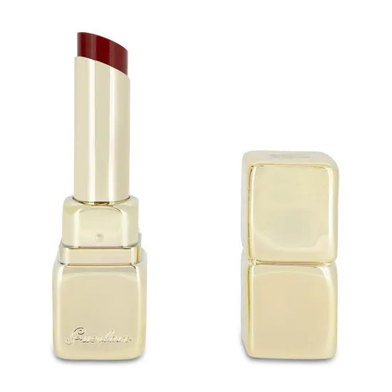 GUERLAIN KissKiss Shine Bloom Lipstick