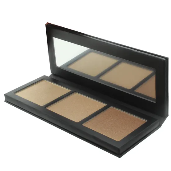 MAC Hyperreal Highlighter Palette