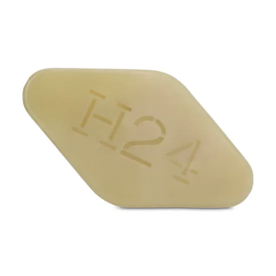 Hermès H24 Face Body & Hair Cleansing Bar