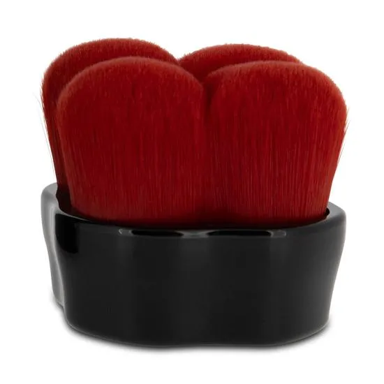 Shiseido Hanatsubaki Hake Polishing Face Brush