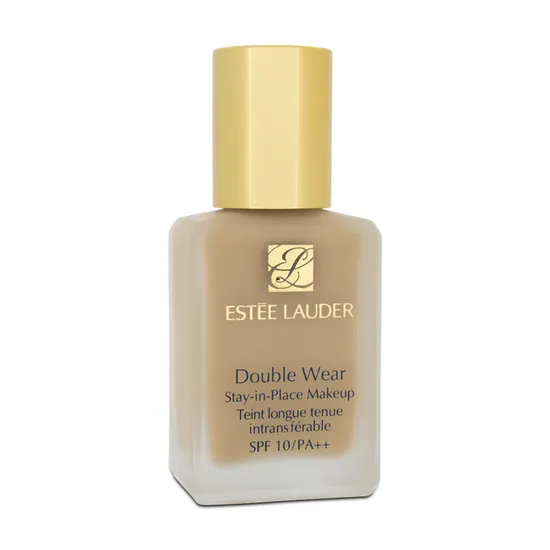 Estée Lauder Double Wear Stay In Place Foundation Makeup SPF 10