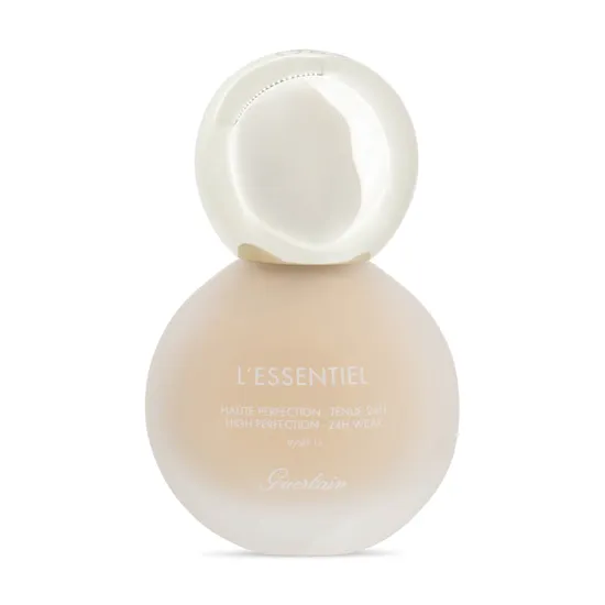 GUERLAIN L'Essentiel High Perfection Foundation 24h Wear SPF 15
