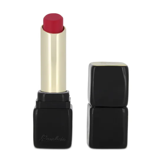 GUERLAIN KissKiss Tender Matte Lipstick
