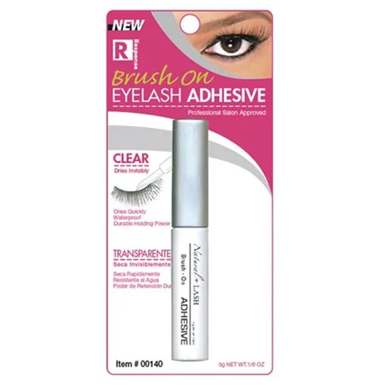 Magic Collection Response Brush On Eyelash Adhesive