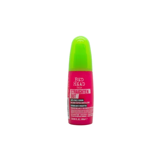TIGI Bed Head Straighten Out Anti Frizz Serum