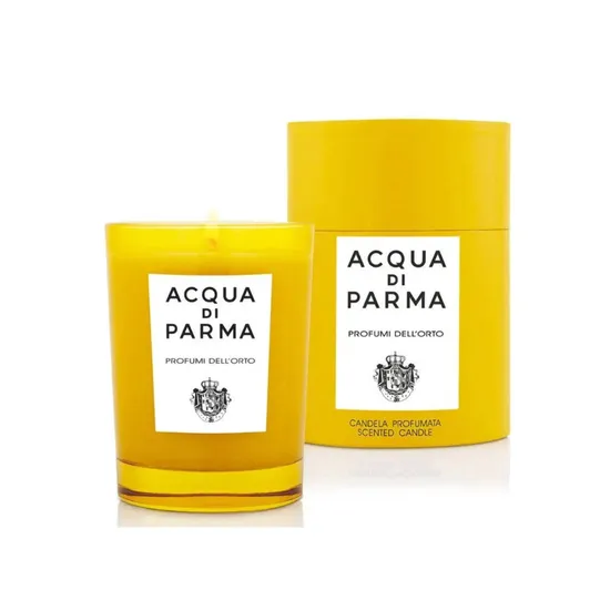 Acqua Di Parma Profumi Dell'Orto Candle