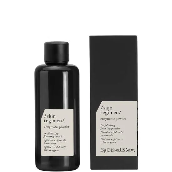 Comfort Zone Skin Regimen Enzymatic Powder