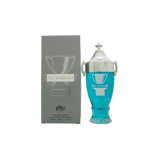 Prime Collection Victorious Eau De Parfum
