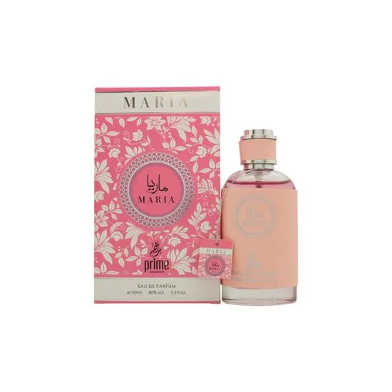 Prime Collection Maria Eau De Parfum