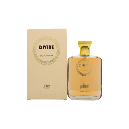 Prime Collection Divine Eau De Parfum