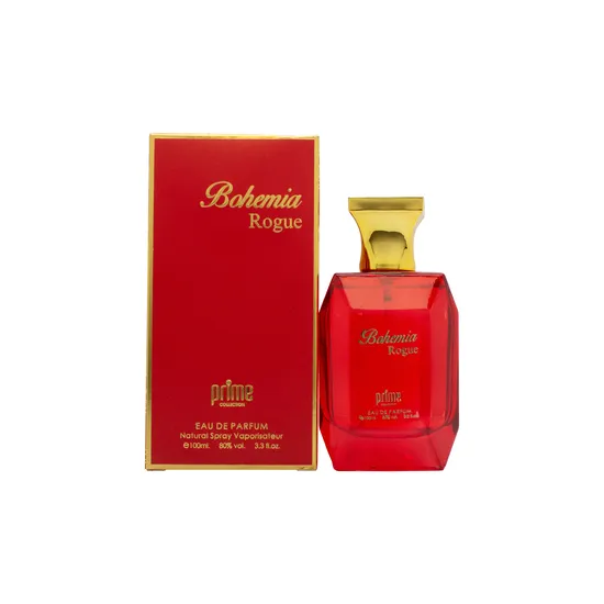 Prime Collection Bohemia Rogue Eau De Parfum