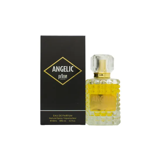 Prime Collection Angelic Eau De Parfum
