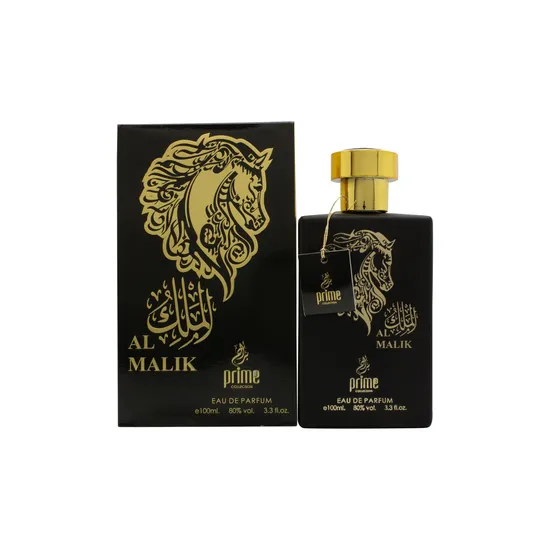 Prime Collection Al Malik Eau De Parfum