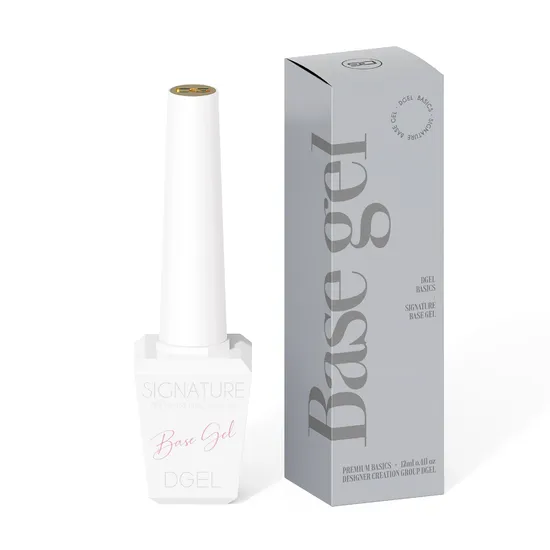 DGel Signature Base Gel