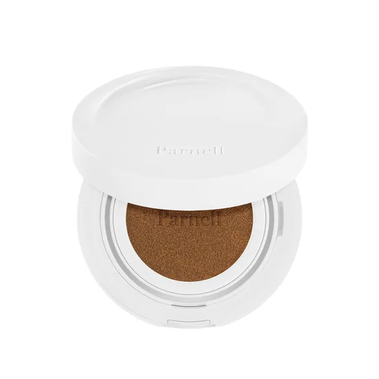 Parnell Cicamanu Serum Cushion 40N Rich Cocoa