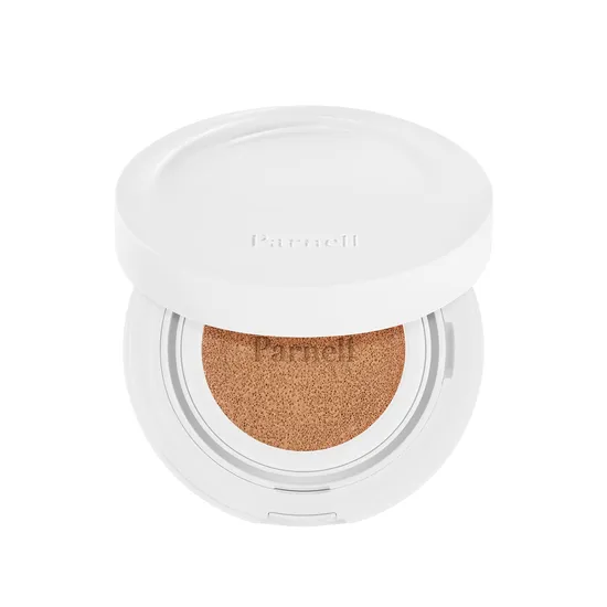 Parnell Cicamanu Serum Cushion 34N Neutral Tan