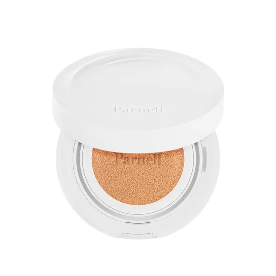 Parnell Cicamanu Serum Cushion 31N Honey Beige