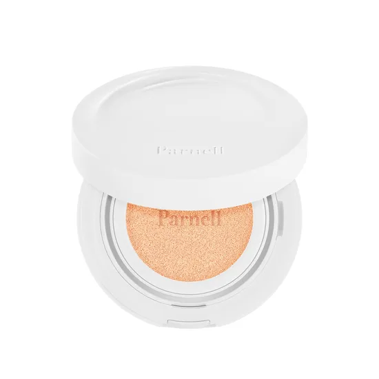 Parnell Cicamanu Serum Cushion 21C Cool Rosy