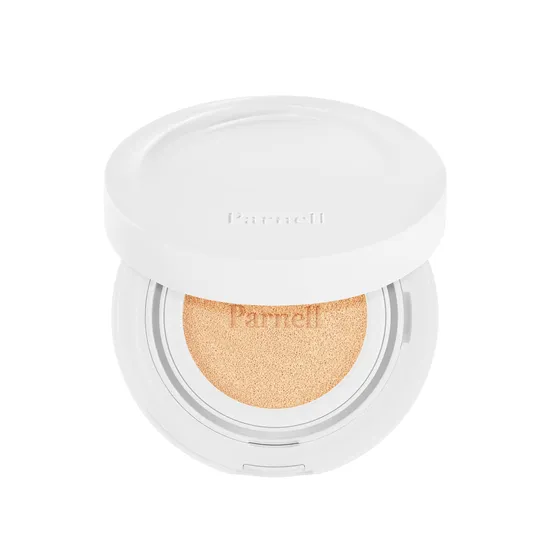 Parnell Cicamanu Serum Cushion 21N Rosy