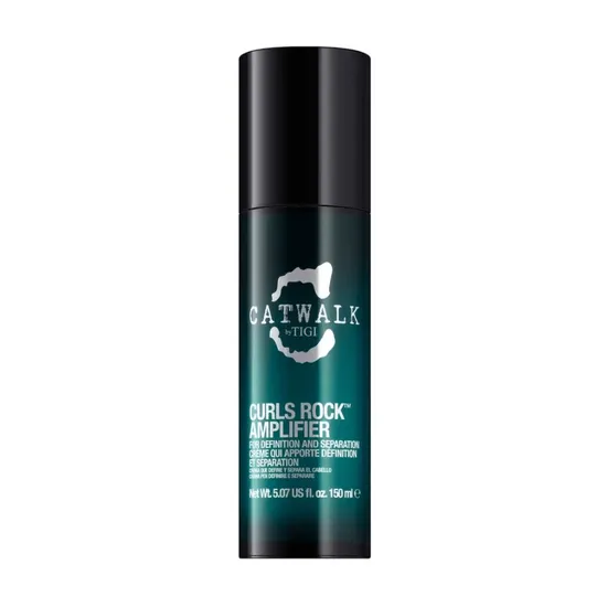 TIGI Bed Head Curls Rock Amplifier Curly Hair Cream