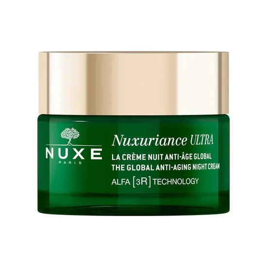 Nuxe Nuxuriance Ultra The Global Anti-Ageing Night Cream