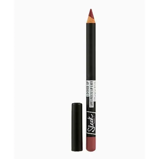 Sleek MakeUP Locked Up Super Precise Lip Liner