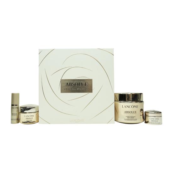 Lancôme Absolue Soft Cream Collection Set | Sales & Offers