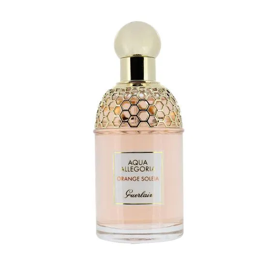 GUERLAIN Aqua Allegoria Orange Soleia Eau De Toilette