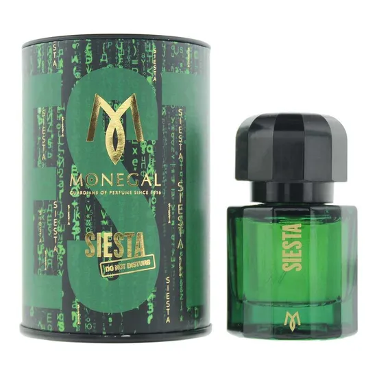 Ramon Monegal Siesta Eau De Parfum