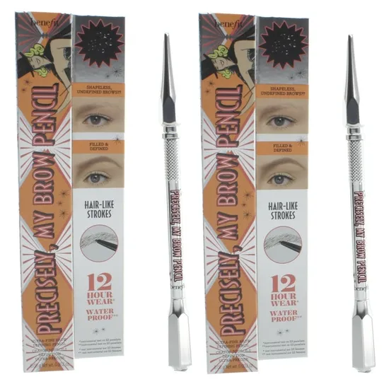 Benefit Twice As Precise! My Brow Duo