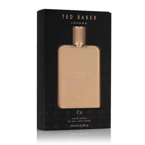 Ted Baker Cu Eau De Toilette