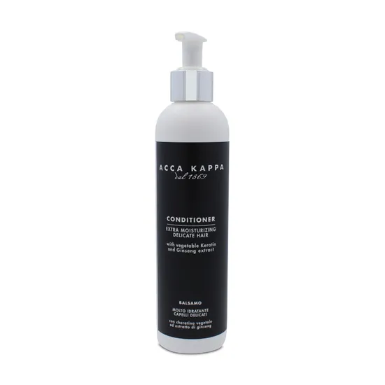Acca Kappa White Moss Conditioner