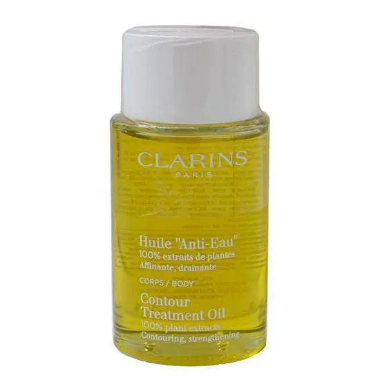 Clarins Body Treatment Oil 'Anti-Eau' Contouring/Strengthening
